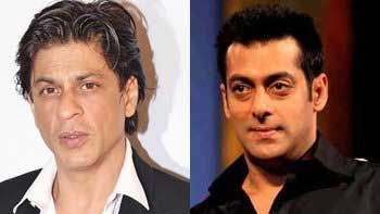 Shah Rukh Khan thanks Salman Khan for promoting 'Happy New Year'