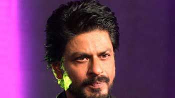 Shah Rukh Khan to appear in cameo role in Marathi film \'Dhanak\'