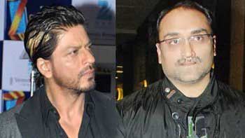 Shah Rukh Khan urges Aditya Chopra to follow his father's tradition