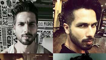 Shahid Kapoor experimented with 15 varied looks for 'Udta Punjab'