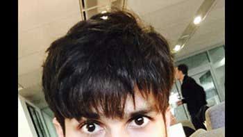 Shahid Kapoor heads for last schedule of 'Shaandar'