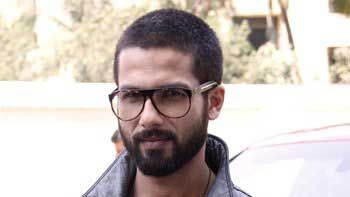 Shahid Kapoor to have \'Koffee With Karan\' in \'Shaandar\'