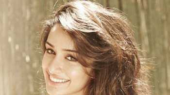 Shraddha Kapoor To Learn Rock Music!