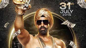 'Singh Is Bling' swaps its release date with 'Brothers'