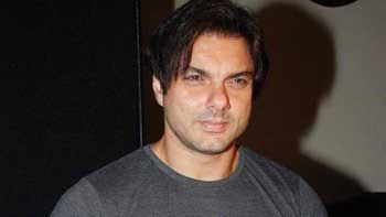 Sohail Khan to mark his television debut as a struggling actor