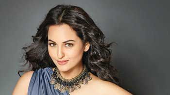 Sonakshi Sinha's Next Is Titled 'Akira'