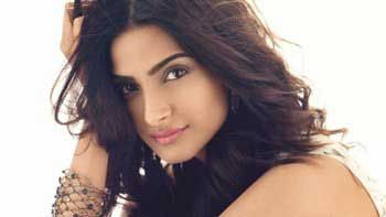 Sonam Kapoor's Fairy Tale Connect
