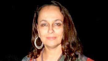 Soni Razdan to turn director with 'Love Affair'