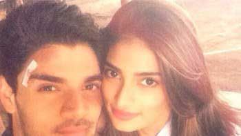 Sooraj & Athiya Are Purposely Kept Away From The Trailer Launch And Marketing Plan Of 'Hero'