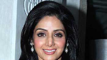 Sridevi to play a princess in Tamil film