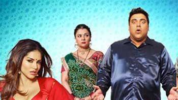 Sunny Leone and Ram Kapoor Starrer 'Kuch Kuch Locha Hai' Is A Family Entertainer!