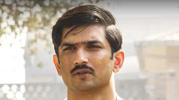 Sushant Singh Rajput stayed away from his phone for 6 months for 'Detective Byomkesh Bakshy!'