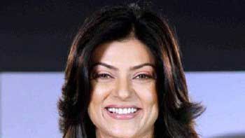 Sushmita Sen voices her own dialogues in her Bangla debut film 'Nirbak'