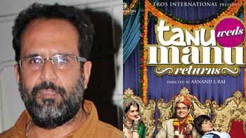 'Tanu Weds Manu Returns' Is A Sequel In 'Real Sense'