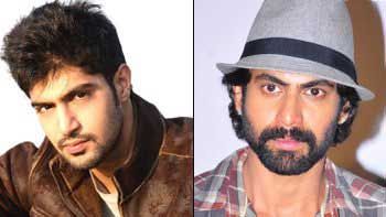 Tanuj Virwani replaces Rana Daggubati in Sunny Leone's 'One Night Stand'