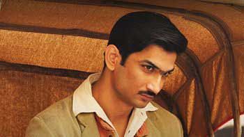 Team 'Detective Byomkesh Bakshy!' To Launch A Fashion Line