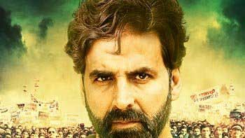 The First Weekend Box-Office Collection: 'Gabbar Is Back'