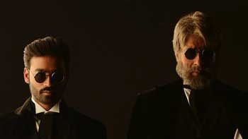 The Second Trailer of 'Shamitabh': The Spectacular Creativity!