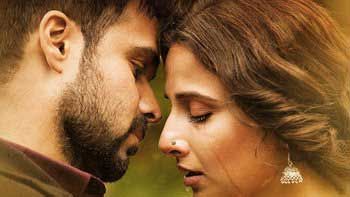 The Title Track 'Hamari Adhuri Kahani' Impresses Bollywood!!