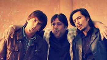 The title track of 'Kill Dil' out now!