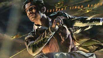 The trailer of 'Detective Byomkesh Bakshy!' is out!