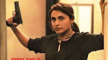 Theatrical Trailer of \'Mardaani\' Out Now, Rani Mukherjee at her fearless best!