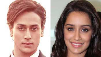 Tiger Shroff, Shraddha Kapoor to feature together?