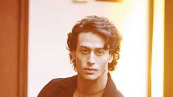 Tiger Shroff Starrer 'Heer Ranjha' Renamed as 'Baaghi'