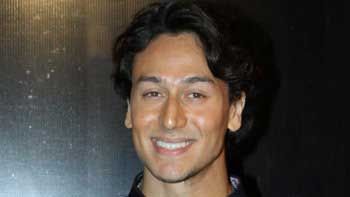 Tiger Shroff to step in the shoes of Michael Jackson in music video