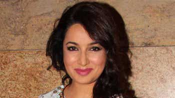 Tisca Chopra becomes scriptwriter