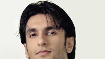 Too Early For TV states Ranveer!