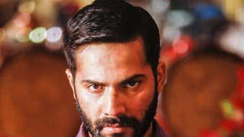 Varun Dhawan consumed jail food while filming for 'Badlapur'