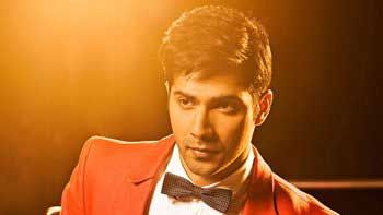 Varun is all set for a New Challenge!