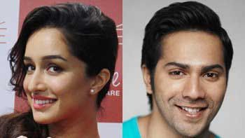 Varun Was Shraddha's Childhood Crush!!