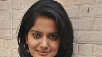 Vishaka Singh joins Celebrity Badminton League