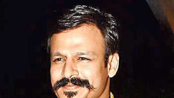 Vivek's Bit For The Cancer Patients!