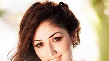 Yami Gautam's Fangirl Moment