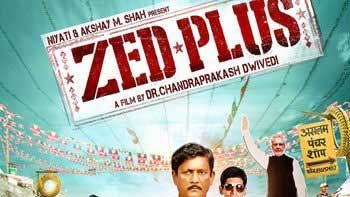 'Zed Plus' release date postpones to November 28