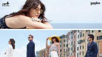 Zoya Akhtar's 'Dil Dhadakne Do' Bags The Most Stylish Film Award!