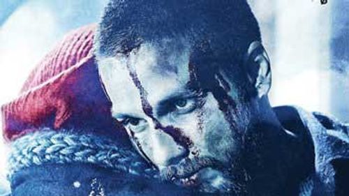 2nd Day Box-Office Collection of \'Haider\'