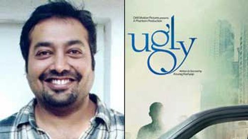 Anurag Kashyap marks his comeback on Twitter with a surprise!