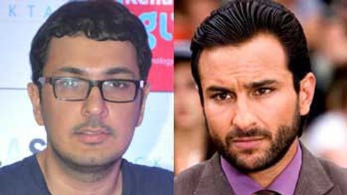 Dinesh Vijan walks out of Saif Ali Khan\'s Illuminati Films
