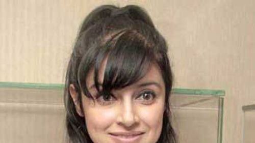 Divya Khosla Kumar gets honoured with Rajiv Gandhi Award