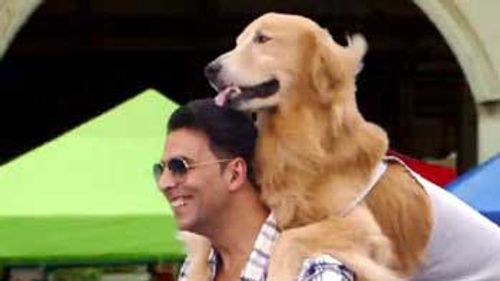 Maneka Gandhi to host a grand premiere for 'Entertainment'