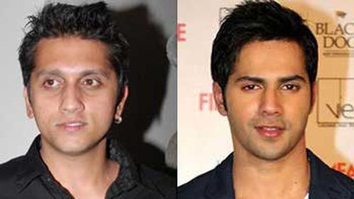 Mohit Suri to sign Varun Dhawan?