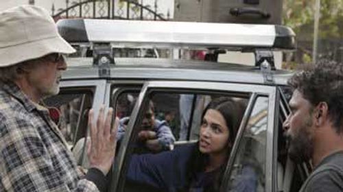 MSM Motion Pictures and Yash Raj Films Merge for Shoojit Sircar's 'Piku'