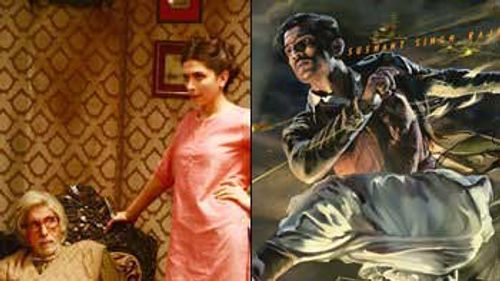 'Piku' Trailer Out With Detective Byomkesh Bakshy!