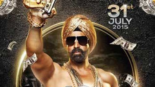 'Singh Is Bling' swaps its release date with 'Brothers'