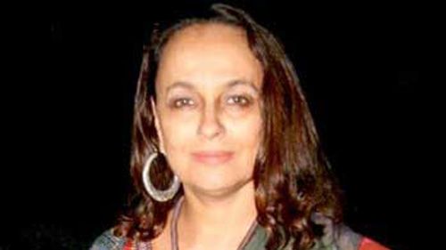 Soni Razdan to turn director with 'Love Affair'