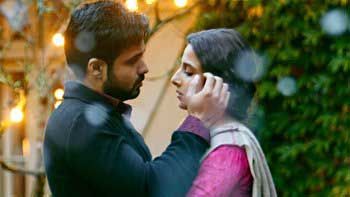 1st Week Total Overseas Box-office Collections: 'Hamari Adhuri Kahani'